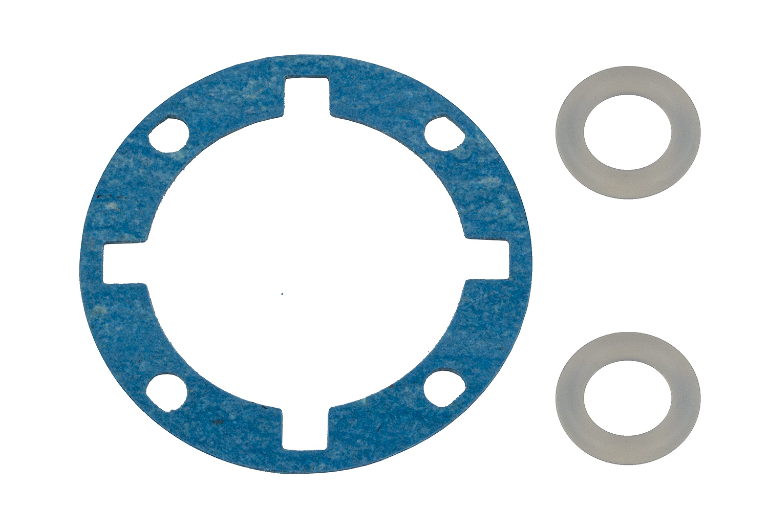 Team Associated Differential Gasket & O-Rings for B74 ASC92133