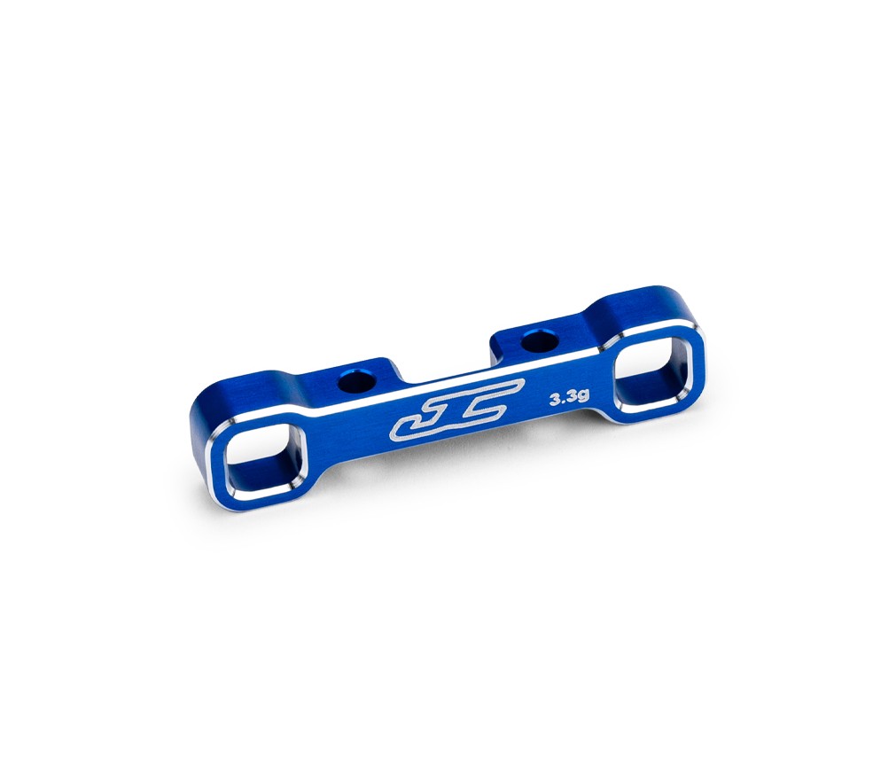 JConcepts RC10B7 Aluminum D Mount Blue B7 B7D 5200-1